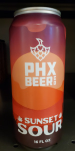 Sunset Sour