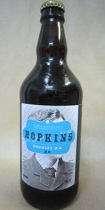 Hopkins Double I.P.A.