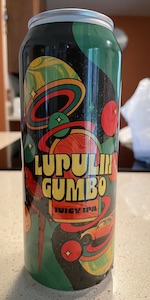 Lupulin Gumbo