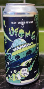 UFOMG