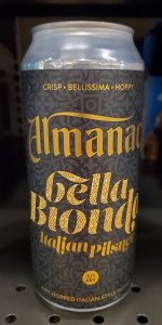 Bella Bionda