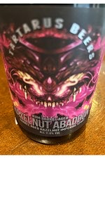 Abaddon - Hazelnut