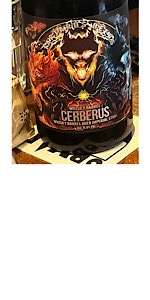 Cerberus - Whisky