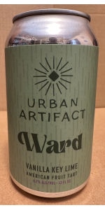Ward