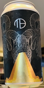 Hydra Blue Milk