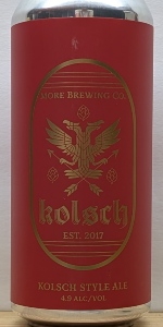 Kolsch