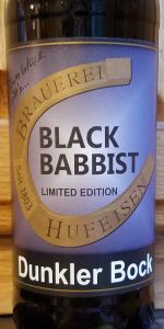 Black Babbist
