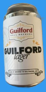 Guilford Lager