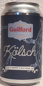 KÃ¶lsch