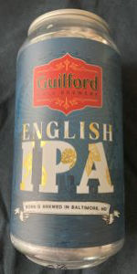 English IPA