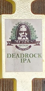 Dead Rock IPA