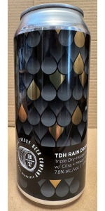 TDH Rain Drops