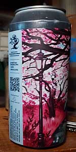 American Double IPA