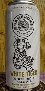 White Tiger