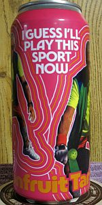I Guess I'll Play This Sport Now