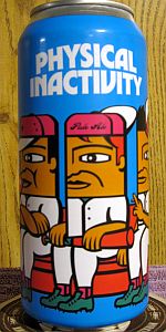 Physical Inactivity