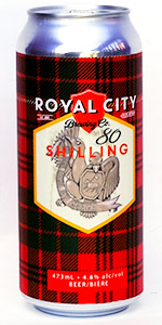 80 Shilling