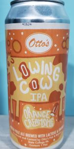 Lowing Cow
