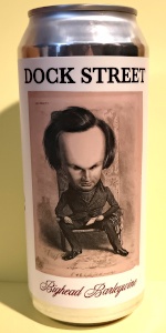 Bighead Barleywine