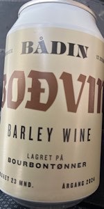 TÃ¸nnelagra BoÃ°vin BourbontÃ¸nner