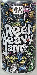 Reel Heavy Jams