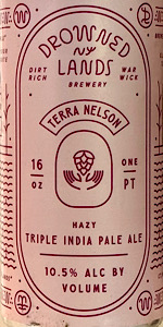 Terra Nelson