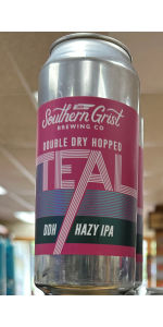 DDH Teal