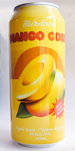 Mango Gose