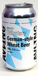 German Wheat