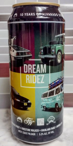 Dream Ridez