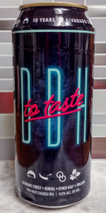 DDH To Taste