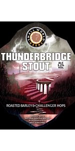 Thunderbridge Stout