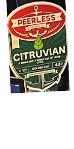 Citruvian