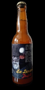La Lensoise Triple