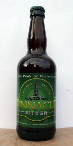 Pinnacle Bitter