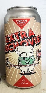 Extra Anchovies