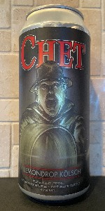 Chet