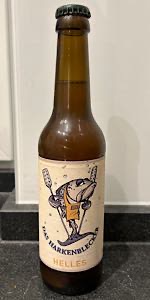 Das Harkenblecker Helles