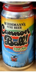 Cannon Ball!