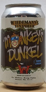Monkey's Dunkel