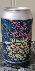 Malty National