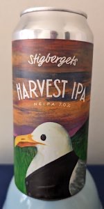 Harvest IPA