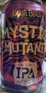 Mystic Mutant