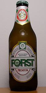 Brauerei Forst