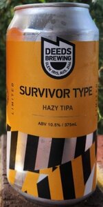 Survivor Type