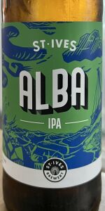 Alba