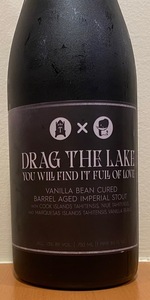 Drag the Lake You Will Find it Full of Love