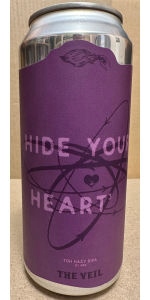 Hide Your HeartÂ³