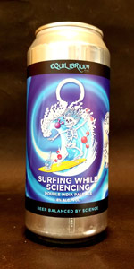 Surfing While Sciencing