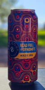 Head Full of Dynomite v.55: Strata and Mosaic